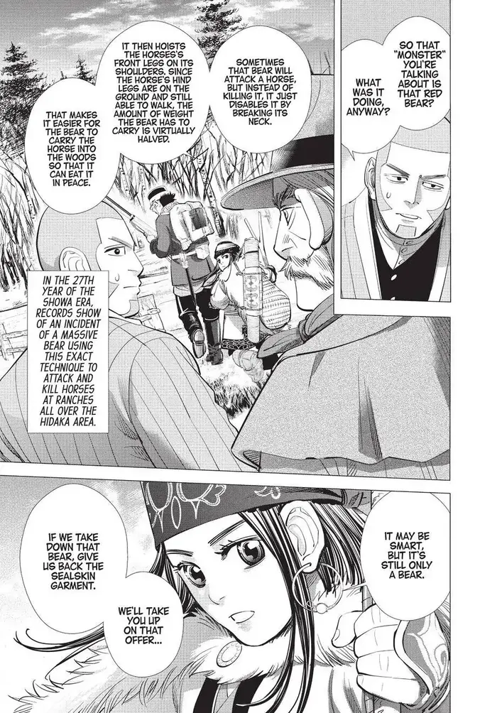 Golden Kamuy Chapter 64 image 08_optimized